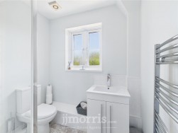 Tudor Gardens, Merlins Bridge, SA61