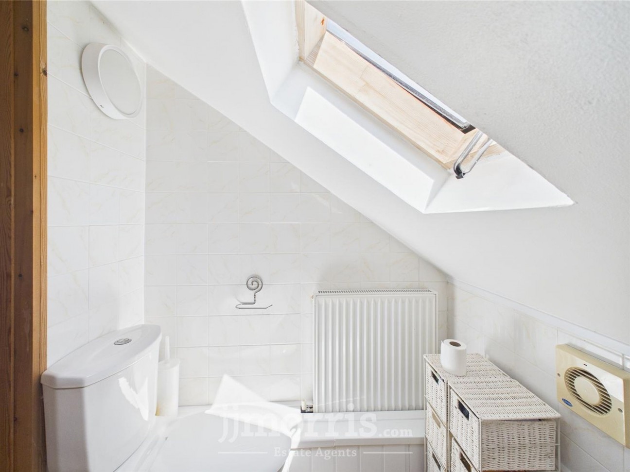 Tudor Gardens, Merlins Bridge, SA61