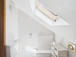 Tudor Gardens, Merlins Bridge, SA61