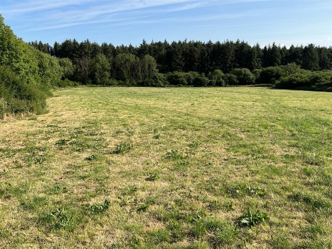 St. Davids Road, Haverfordwest, SA62