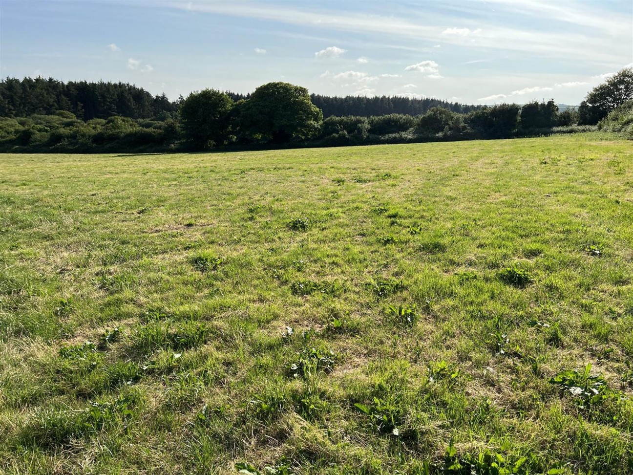 St. Davids Road, Haverfordwest, SA62