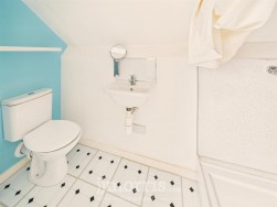 St. Davids, Haverfordwest, SA62