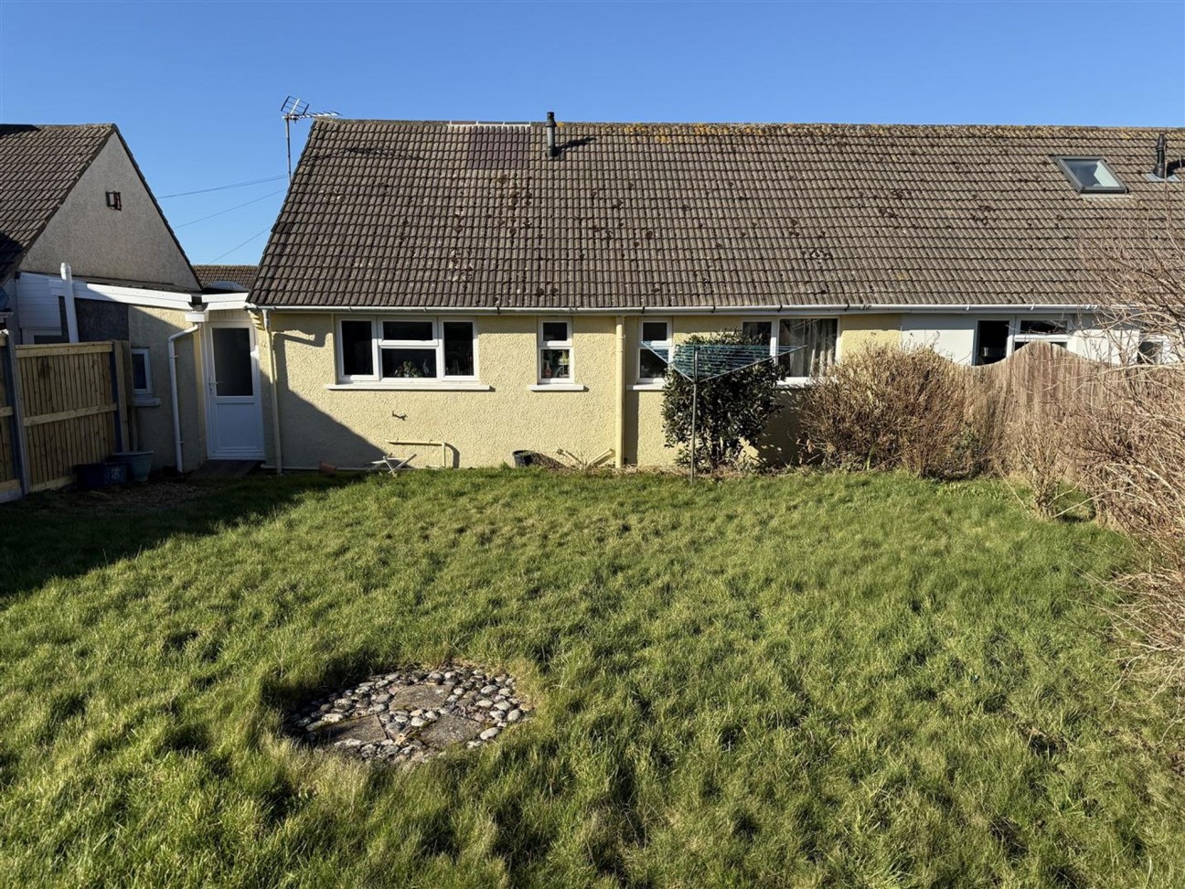 St. Davids, Haverfordwest, SA62