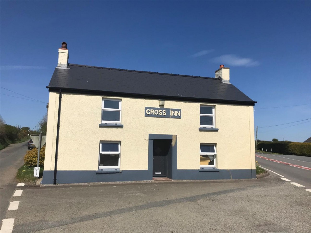 Efailwen, Clynderwen, SA66