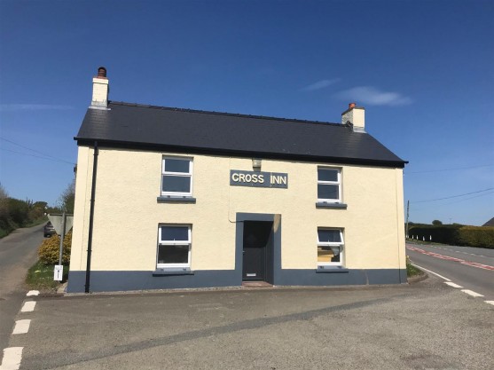 Efailwen, Clynderwen, SA66