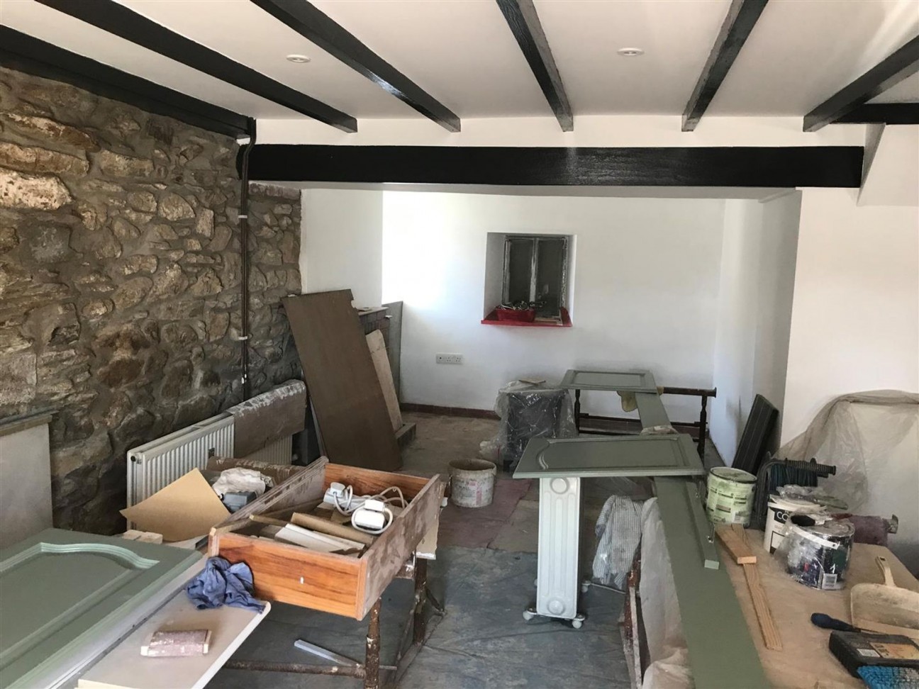 Efailwen, Clynderwen, SA66