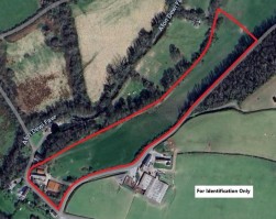 Meidrim, Carmarthen, SA33