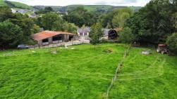 Meidrim, Carmarthen, SA33