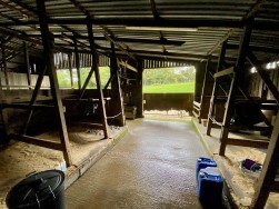 Meidrim, Carmarthen, SA33