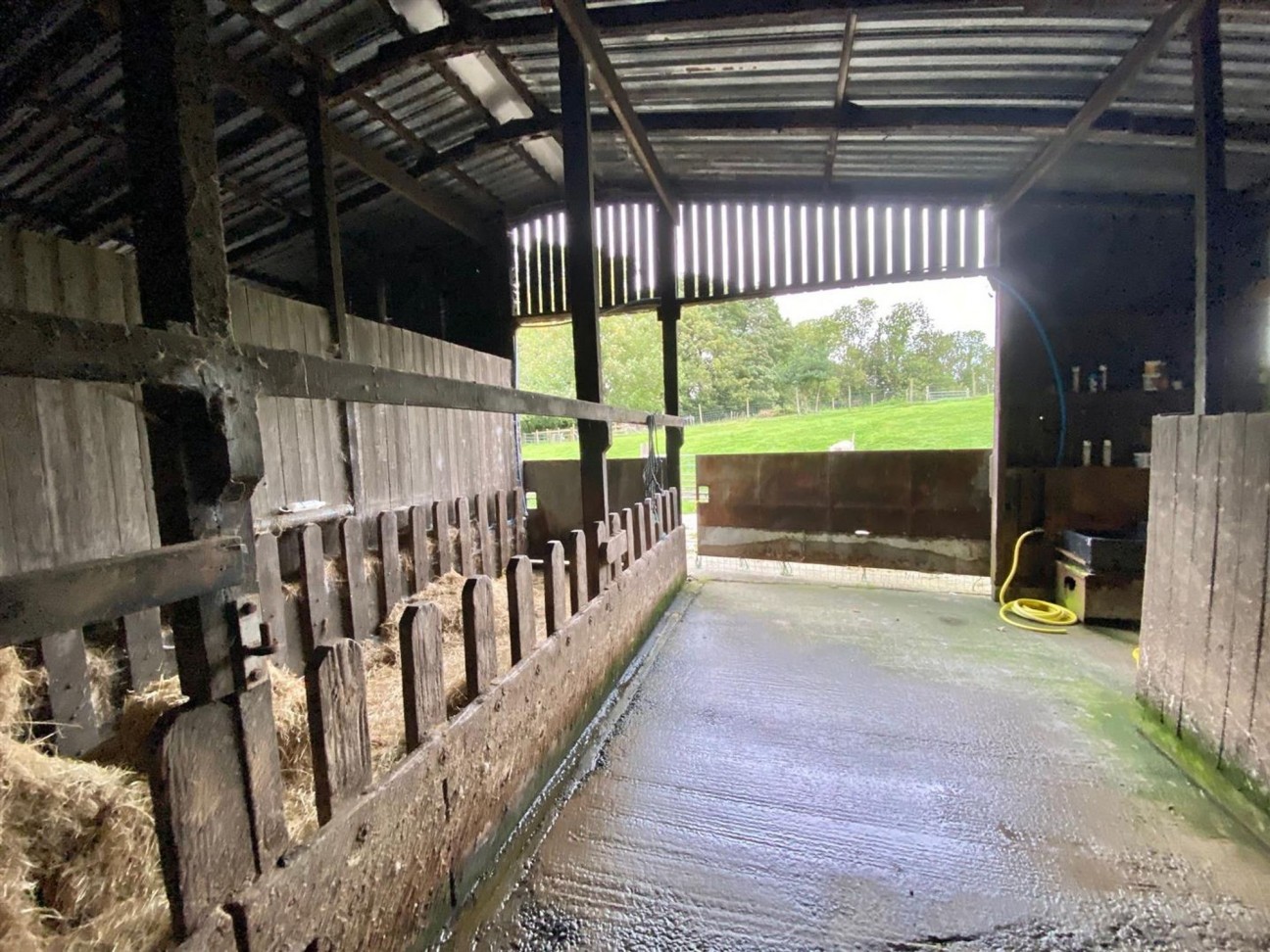 Meidrim, Carmarthen, SA33