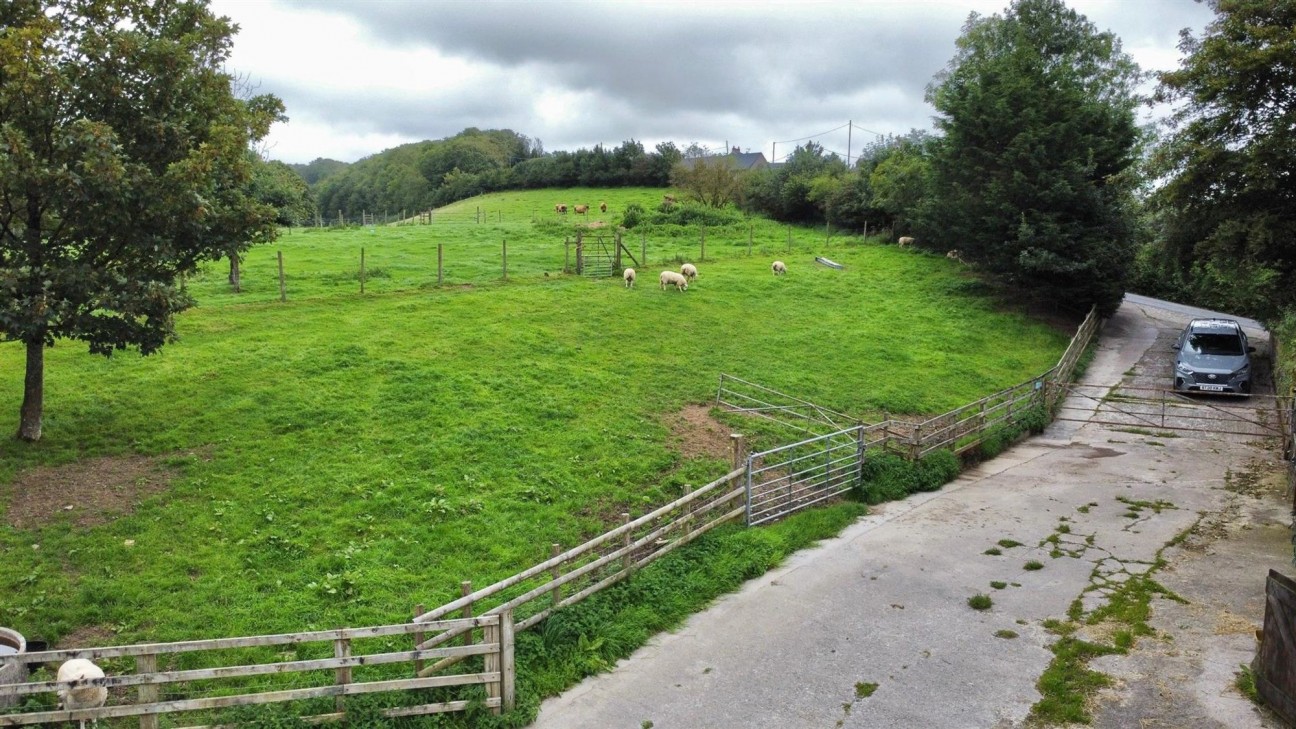 Meidrim, Carmarthen, SA33