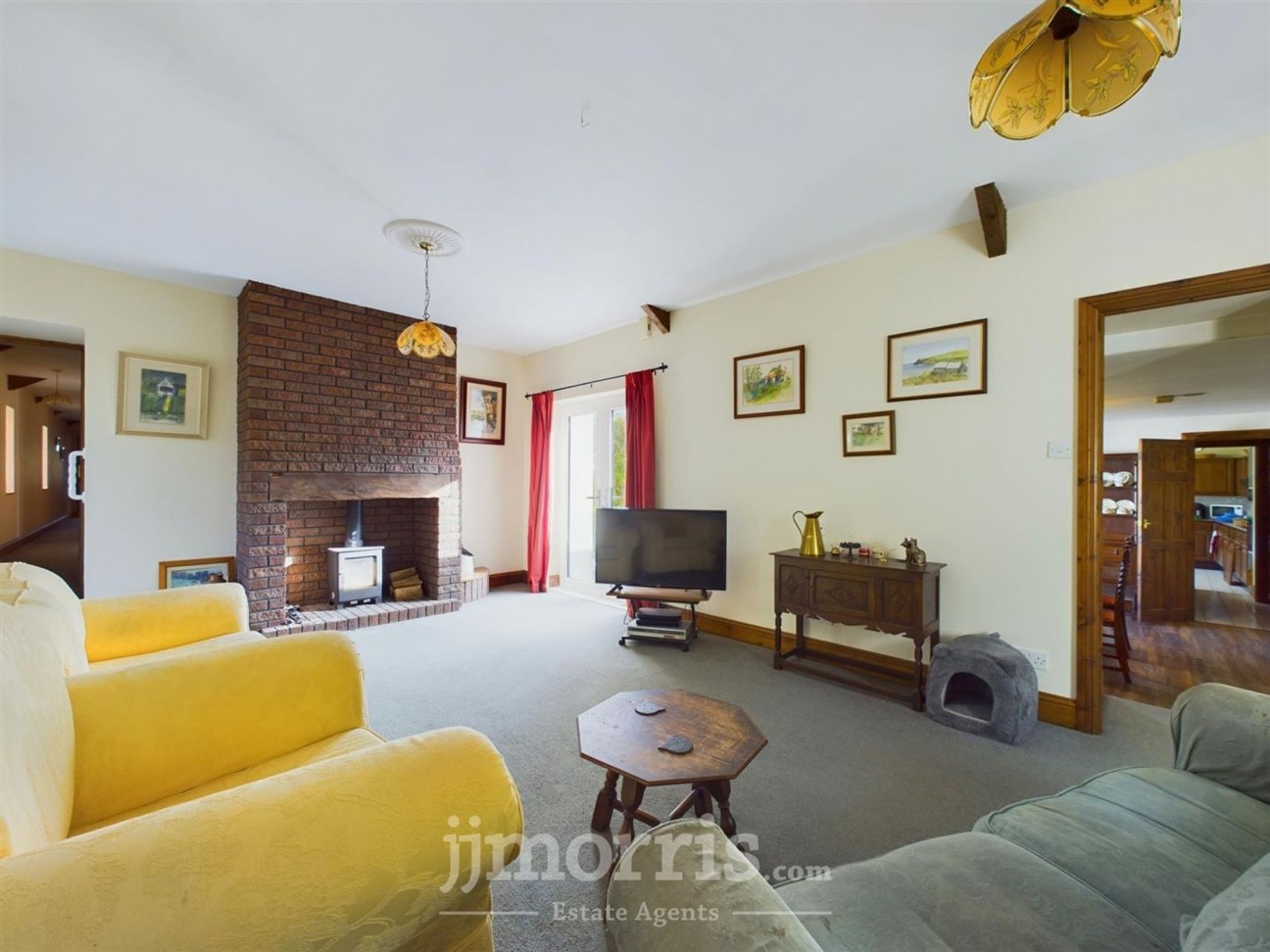 Meidrim, Carmarthen, SA33