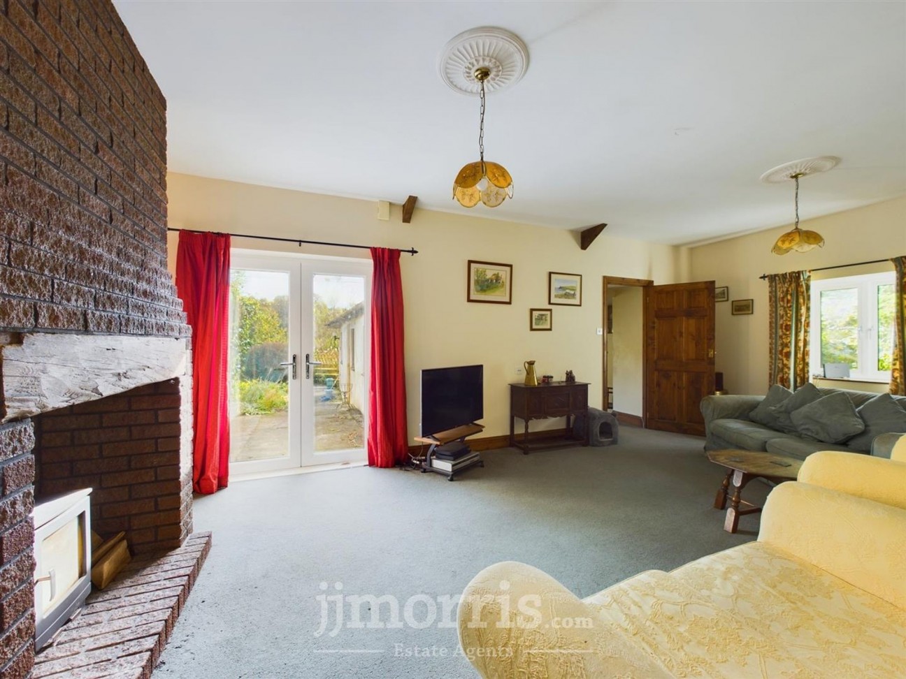 Meidrim, Carmarthen, SA33