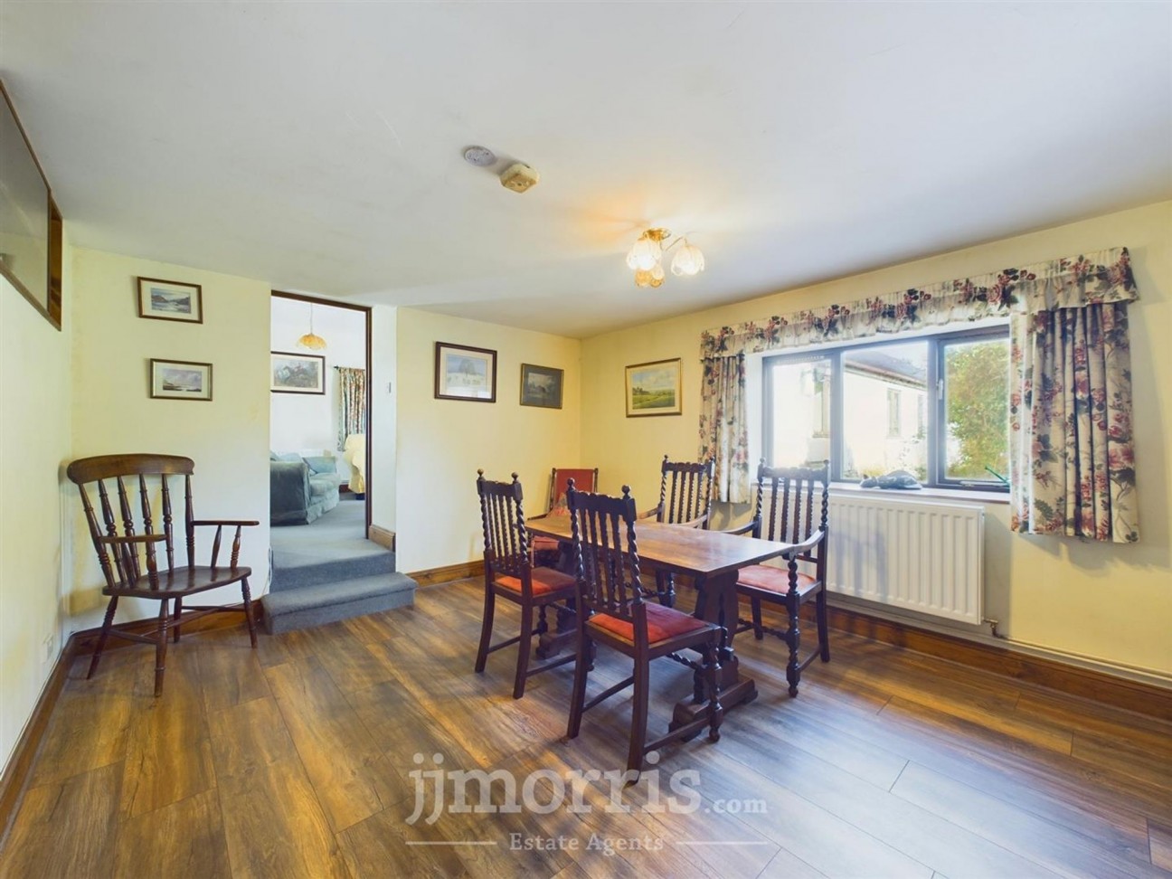 Meidrim, Carmarthen, SA33