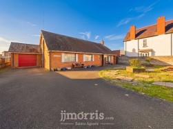 Park Place, Cardigan, SA43