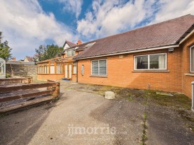 Park Place, Cardigan, SA43