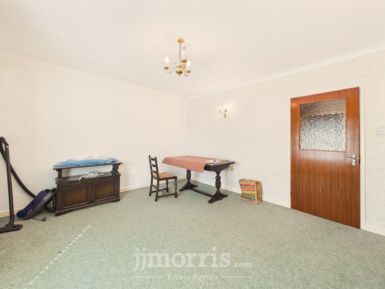 Park Place, Cardigan, SA43