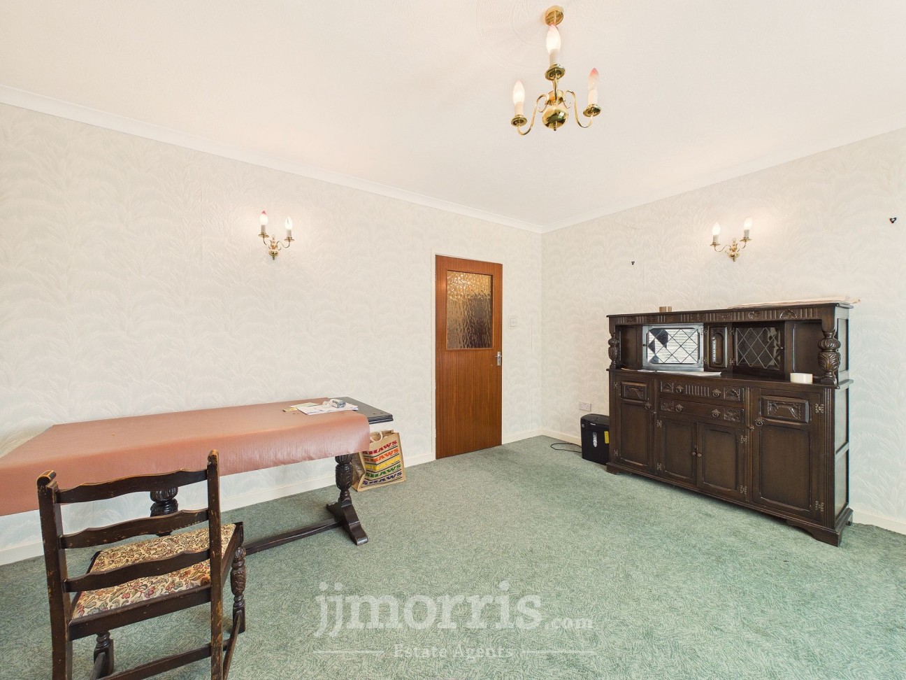 Park Place, Cardigan, SA43