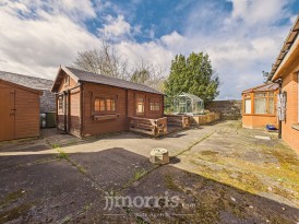 Park Place, Cardigan, SA43