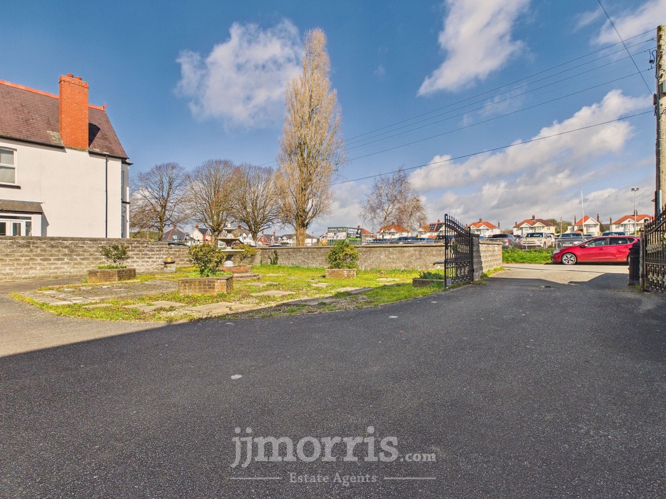 Park Place, Cardigan, SA43