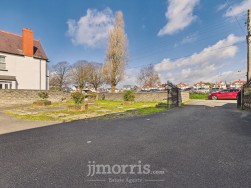 Park Place, Cardigan, SA43