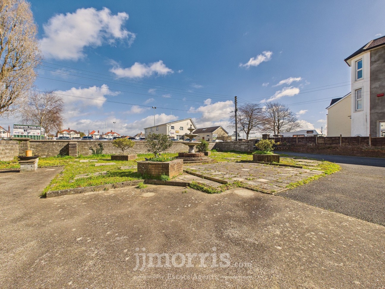 Park Place, Cardigan, SA43