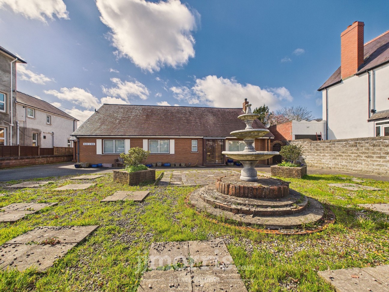 Park Place, Cardigan, SA43