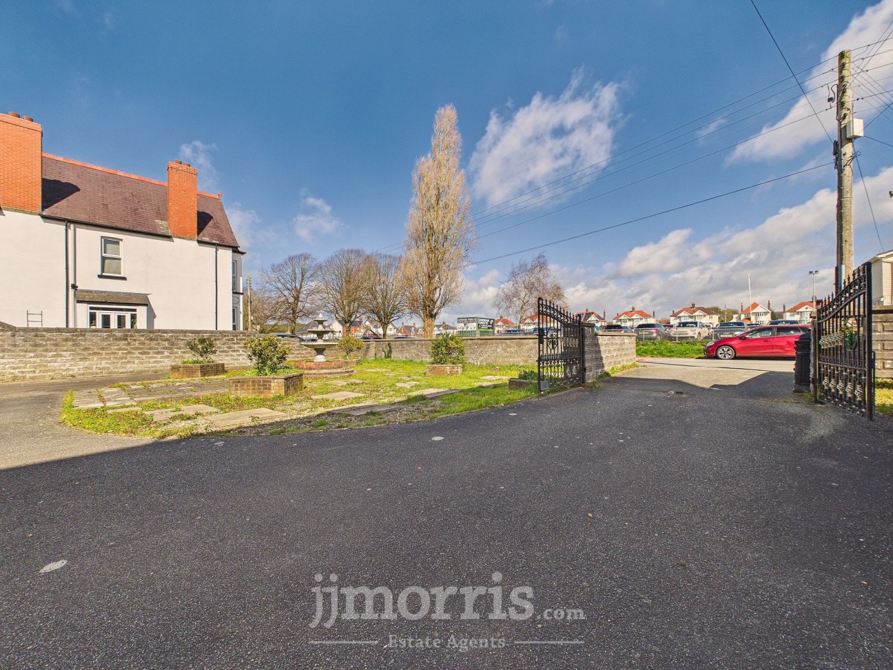 Park Place, Cardigan, SA43
