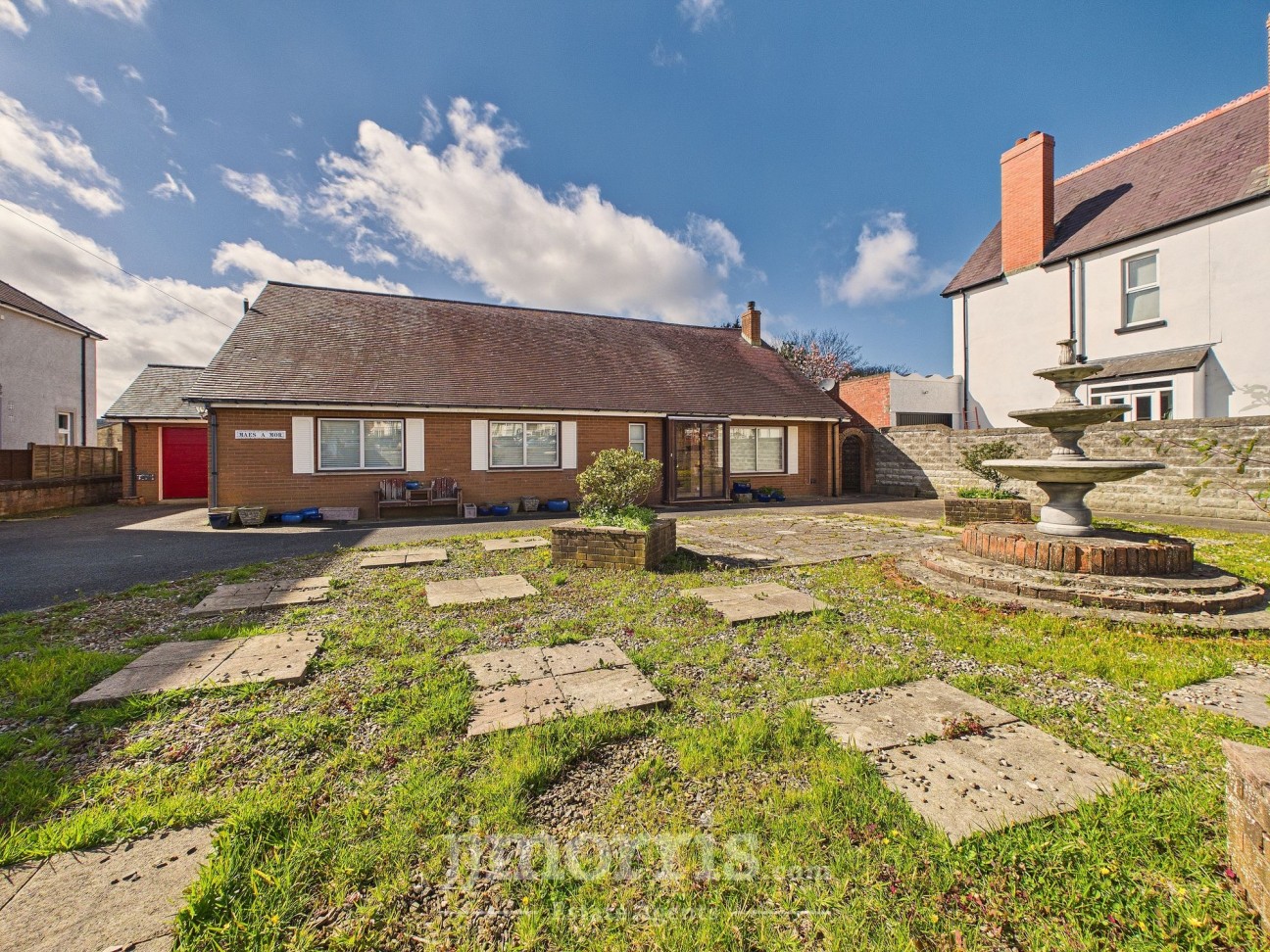 Park Place, Cardigan, SA43