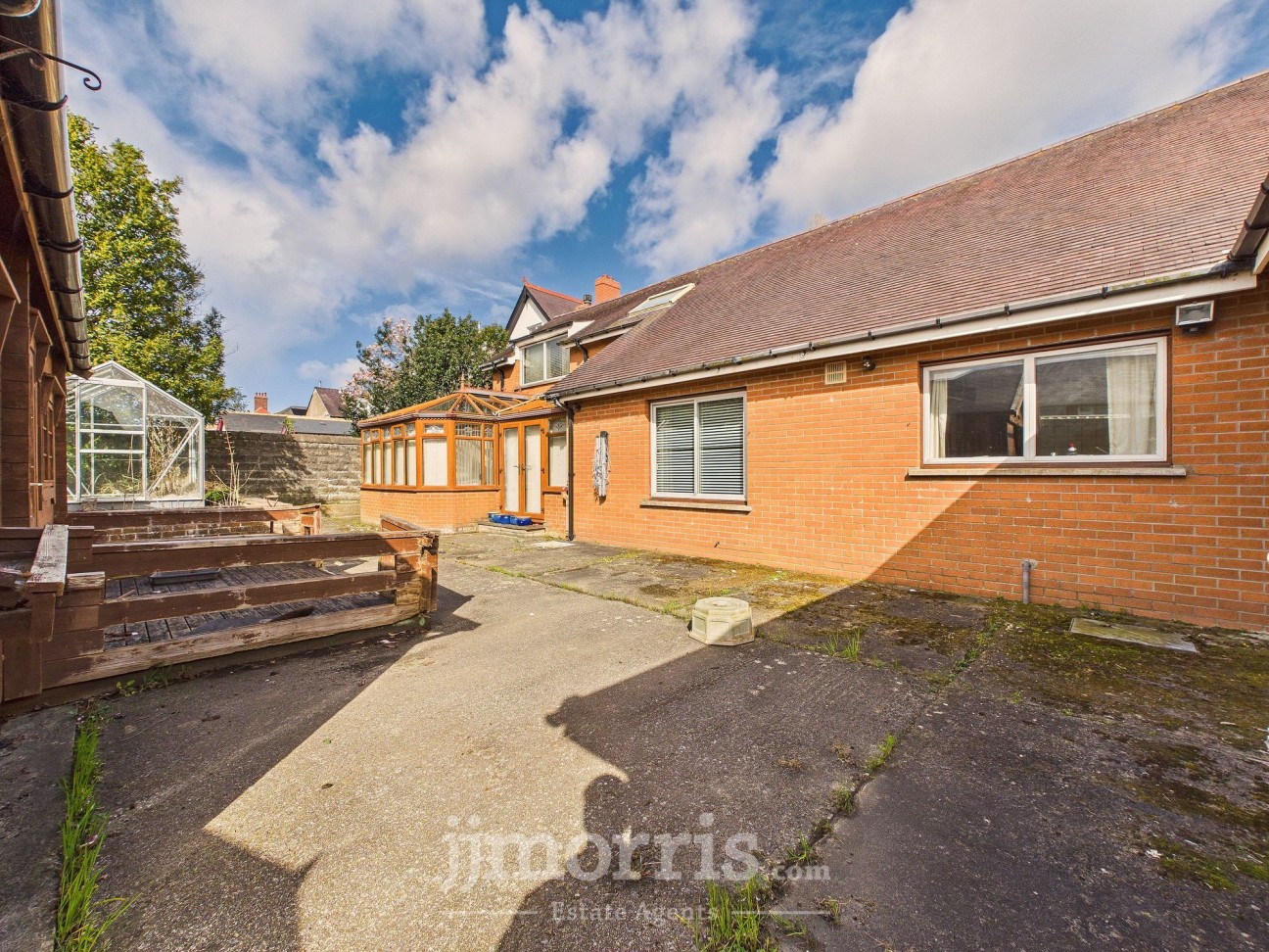 Park Place, Cardigan, SA43