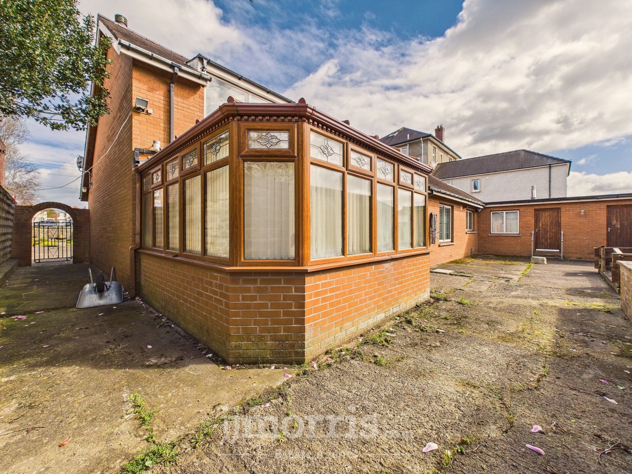 Park Place, Cardigan, SA43