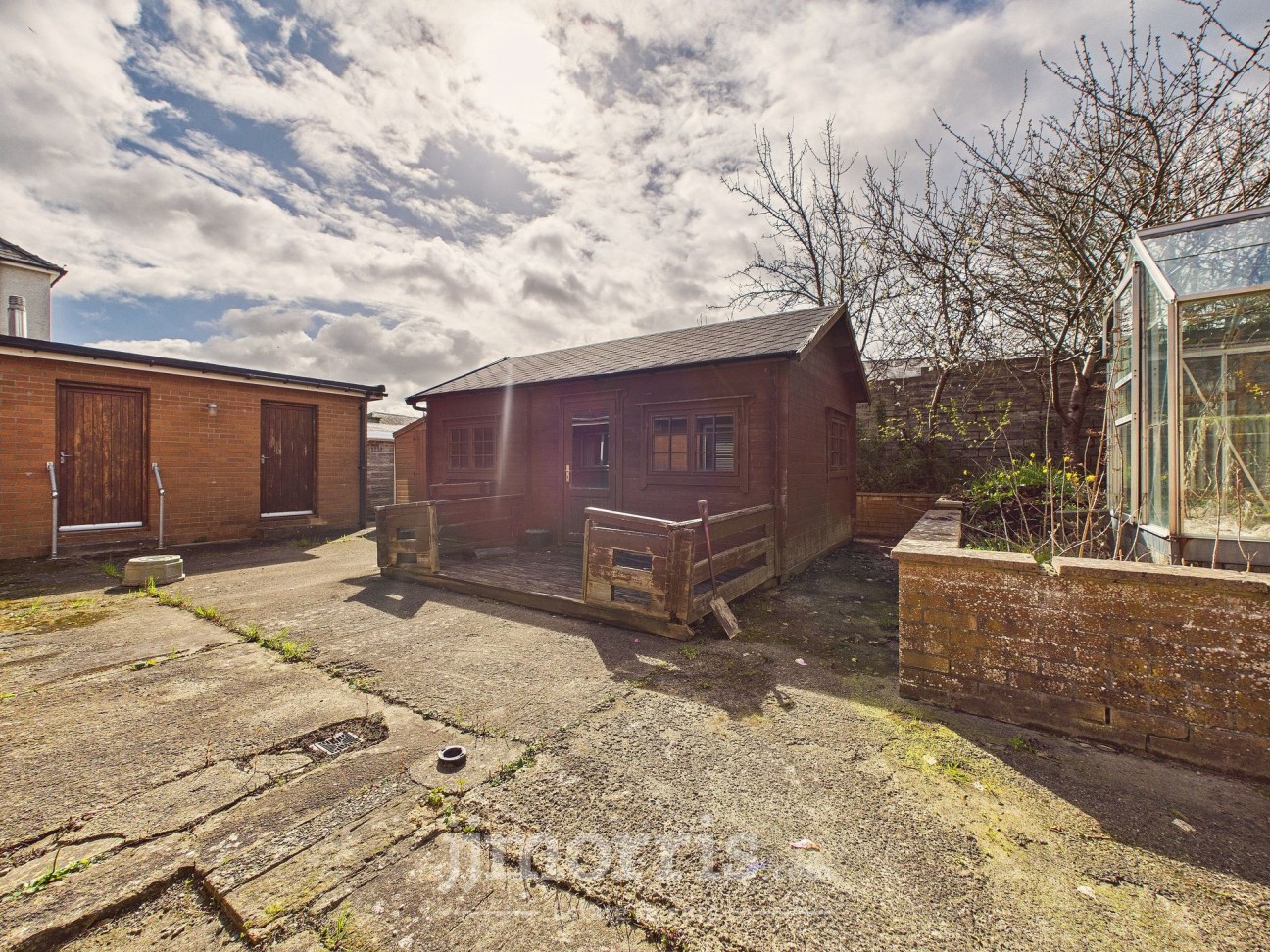 Park Place, Cardigan, SA43