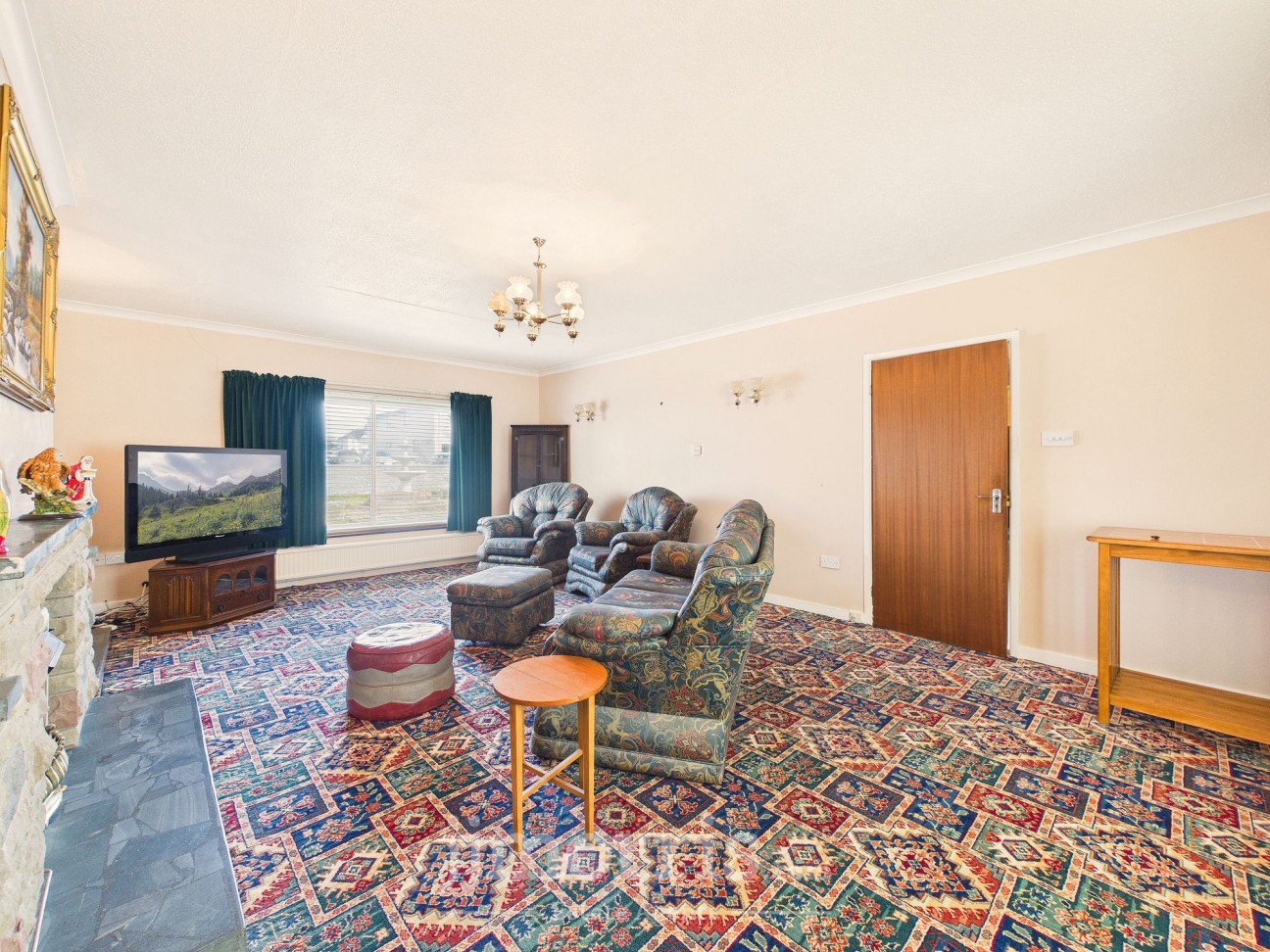 Park Place, Cardigan, SA43