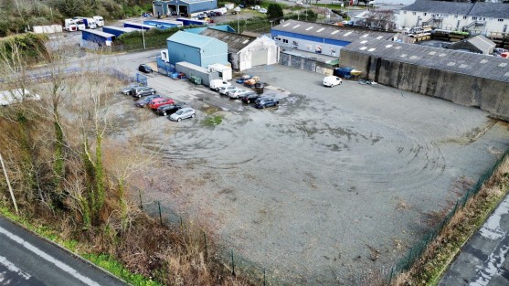 Wern Road, Goodwick, SA64