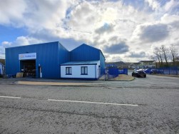 Wern Road, Goodwick, SA64