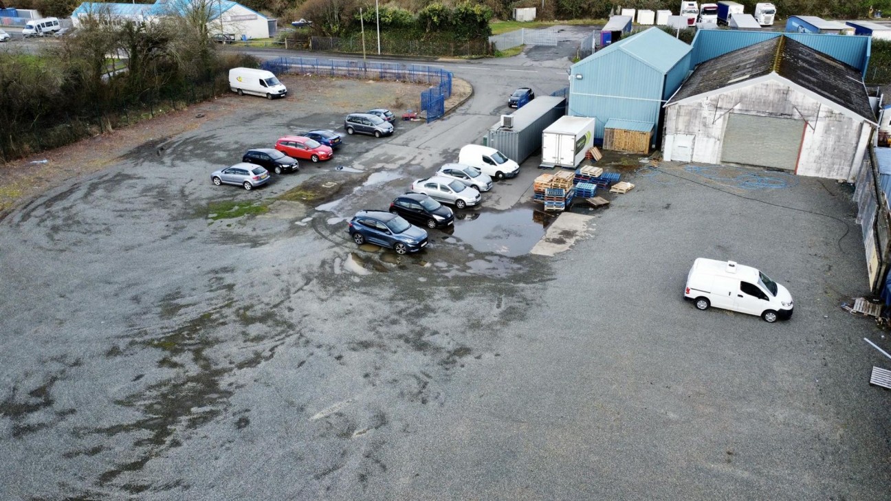 Wern Road, Goodwick, SA64