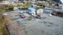 Wern Road, Goodwick, SA64