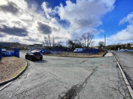 Wern Road, Goodwick, SA64