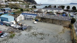 Wern Road, Goodwick, SA64