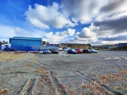 Wern Road, Goodwick, SA64