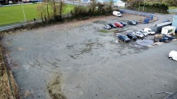 Wern Road, Goodwick, SA64