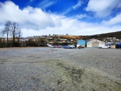 Wern Road, Goodwick, SA64