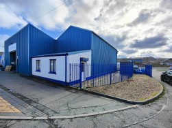 Wern Road, Goodwick, SA64