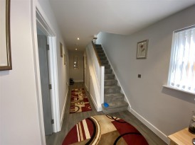 Knights Court, Templeton, SA67