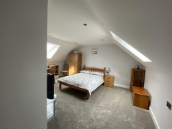 Knights Court, Templeton, SA67