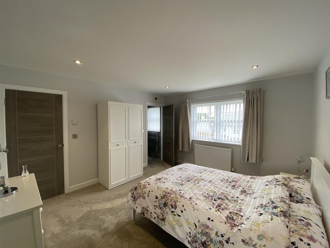 Knights Court, Templeton, SA67