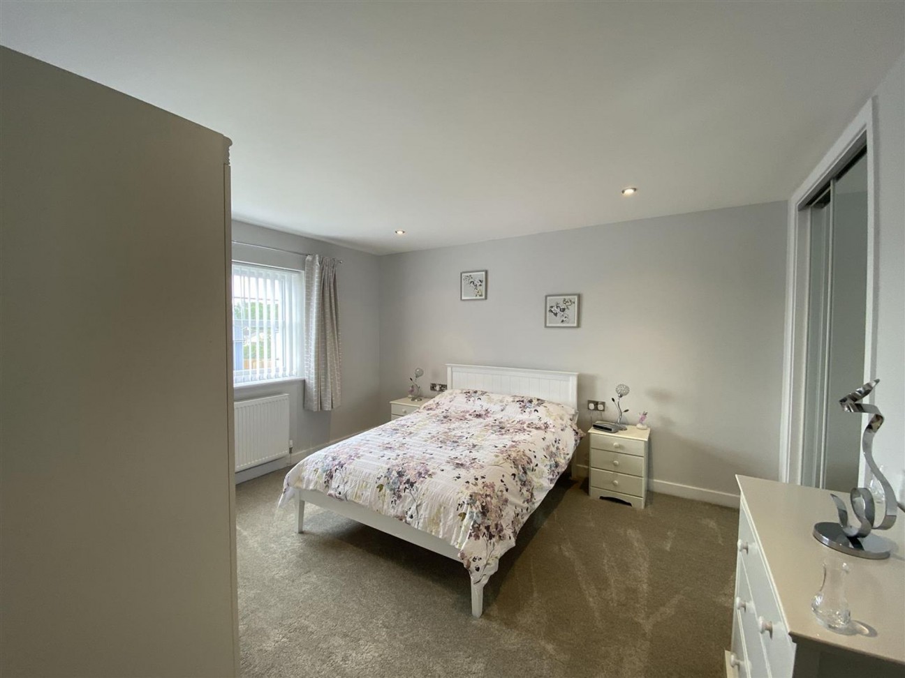 Knights Court, Templeton, SA67