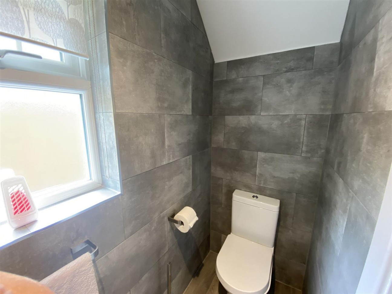 Knights Court, Templeton, SA67