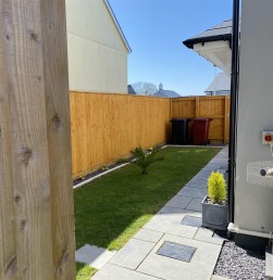 Knights Court, Templeton, SA67