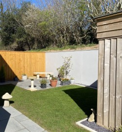 Knights Court, Templeton, SA67